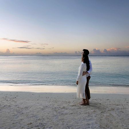 Dusit Beach Resort Guam Тумон Экстерьер фото