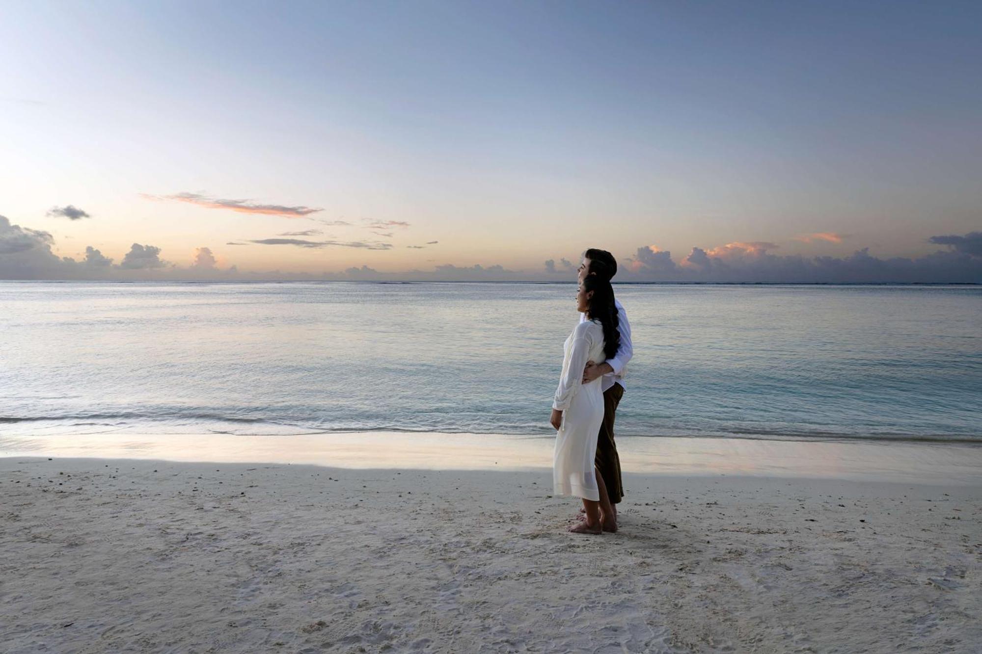 Dusit Beach Resort Guam Тумон Экстерьер фото